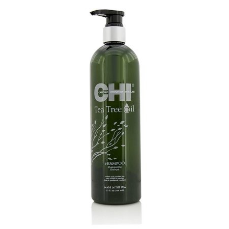 

Шампунь CHI, Tea Tree Oil Shampoo