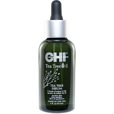 

Сыворотка для волос CHI, Tea Tree Oil Serum