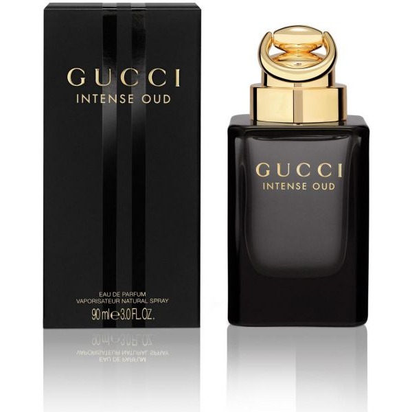 GUCCI Intense Oud