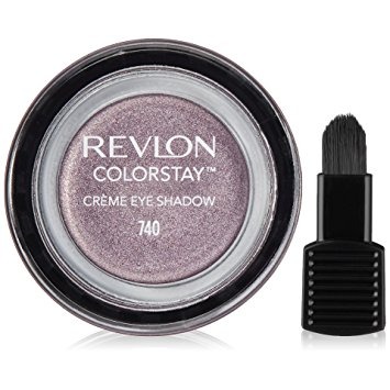 

Colorstay Creme Eyeshadow