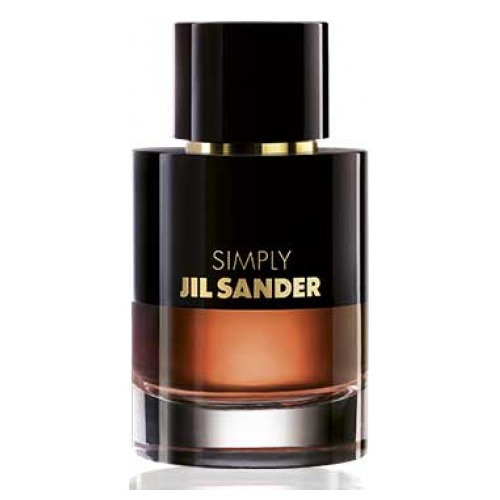 Simply Jil Sander Touch of Leather