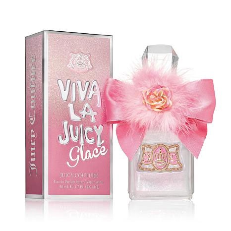 Viva La Juicy Glacé от Aroma-butik