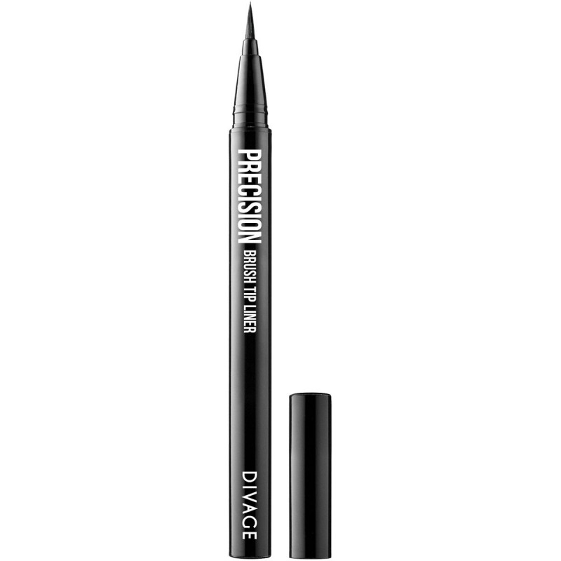 

Precision Brush Tip Liner