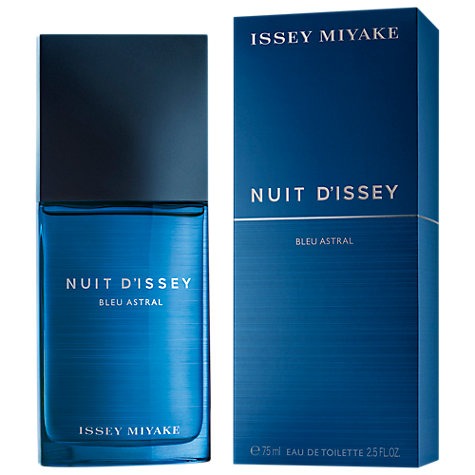 Issey miyake blue 125ml 2025