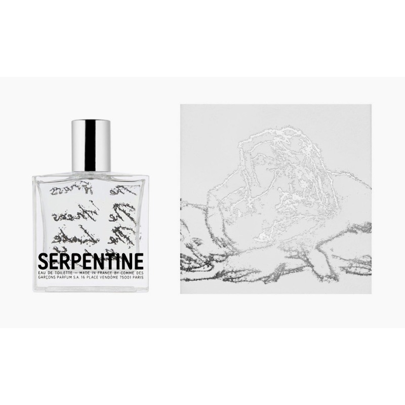 Serpentine от Aroma-butik