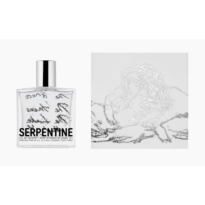 Serpentine
