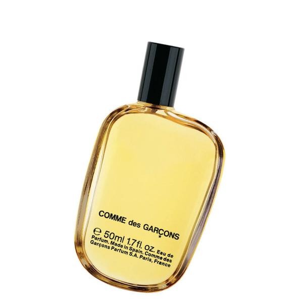 Comme de Garcons comme des garcons olfactory library eau de cologne edt 50 мл