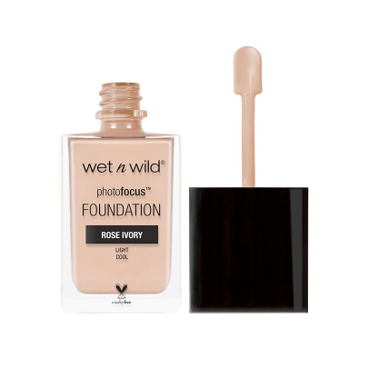 

Тональная основа Wet n Wild, Photo Focus Foundation