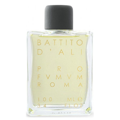 

Battito d`Ali