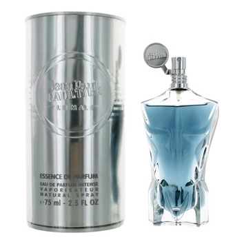 Jean paul gaultier le male essence de parfum intense 125ml 2025