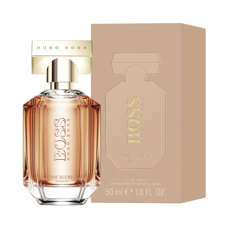 Boss The Scent For Her Intense от Aroma-butik