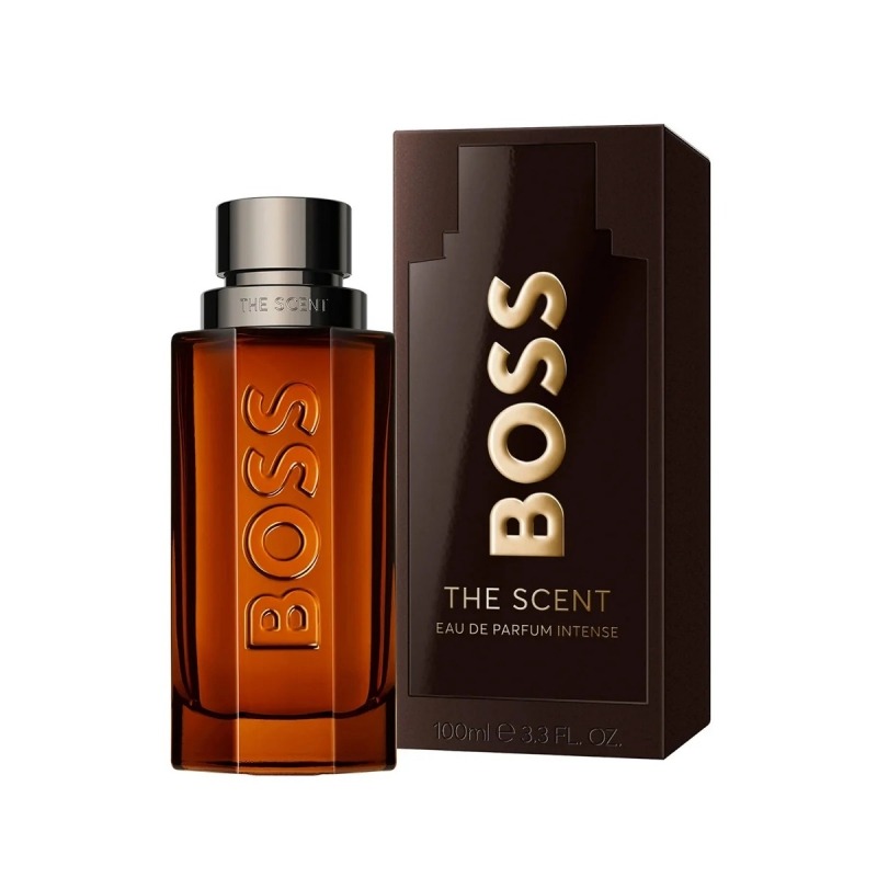 The Scent Intense
