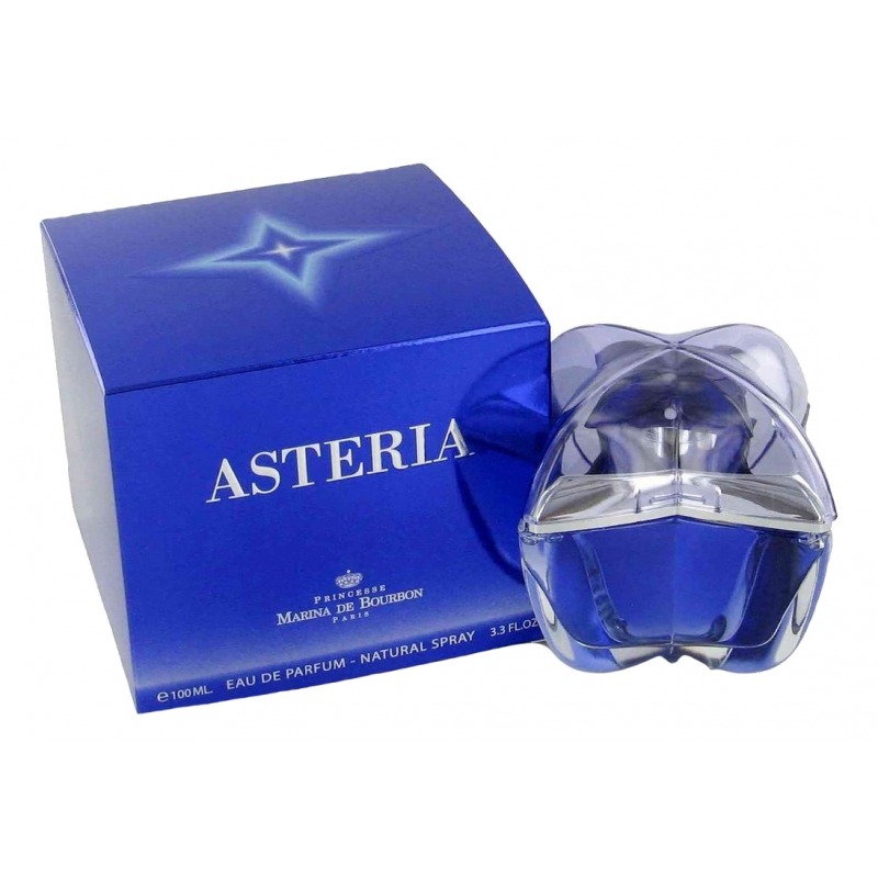 

Asteria