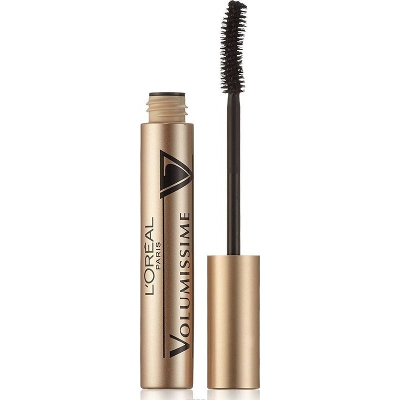 

Тушь для ресниц Loreal Paris, Volumissime Gold