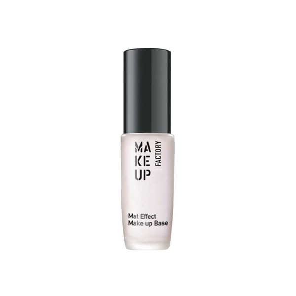 

Mat Effect Make Up Base