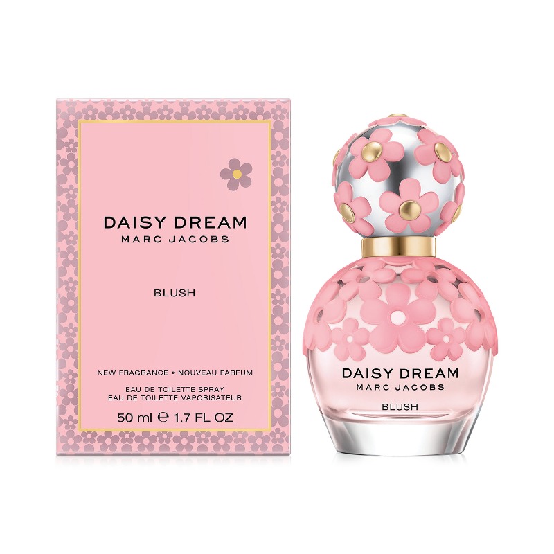 Daisy Dream Blush от Aroma-butik