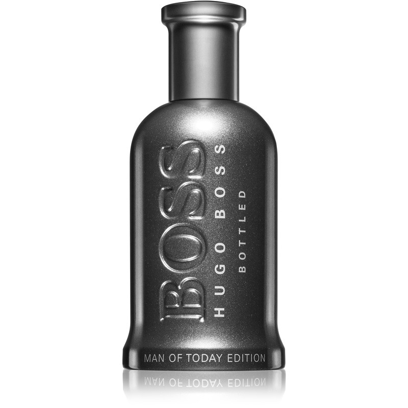 Hugo boss boss bottled on sale man of today edition