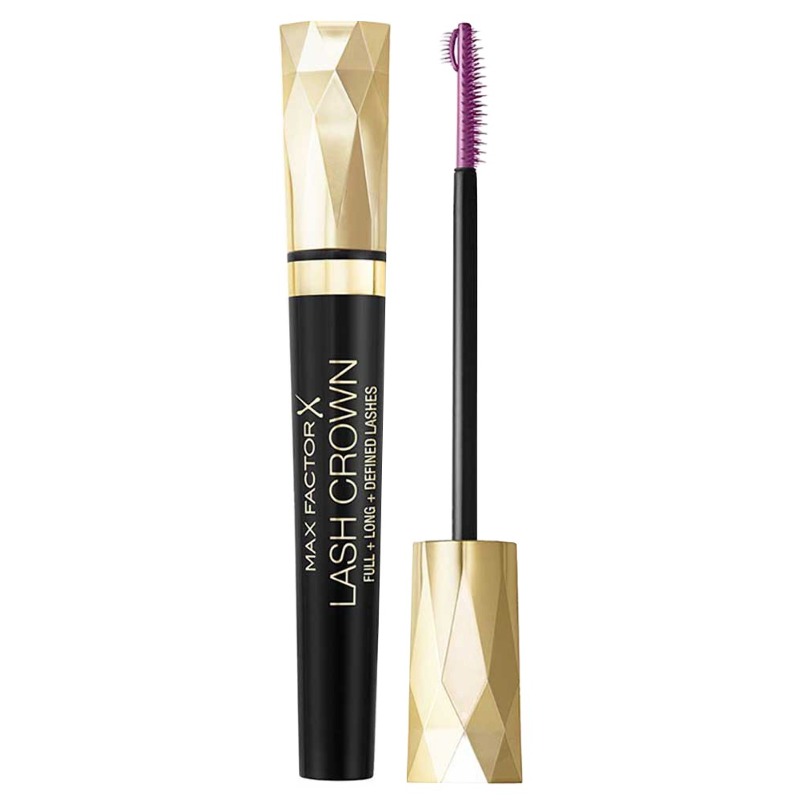 

Тушь для ресниц Max Factor, Lash Crown Mascara