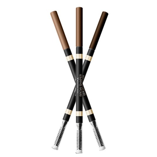 

Карандаш для бровей с щеточкой Brow Shaper