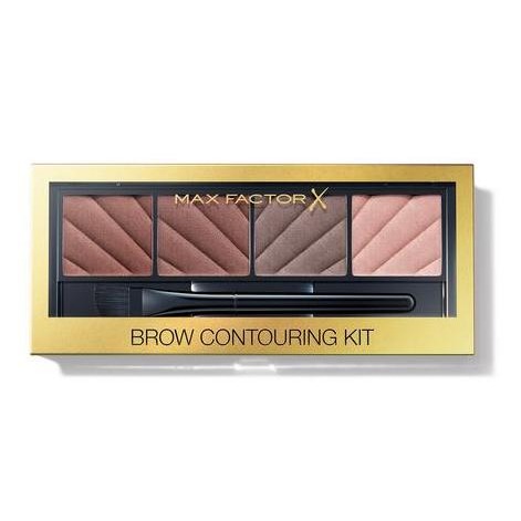 

Набор для бровей Max Factor, Brow Contouring Kit