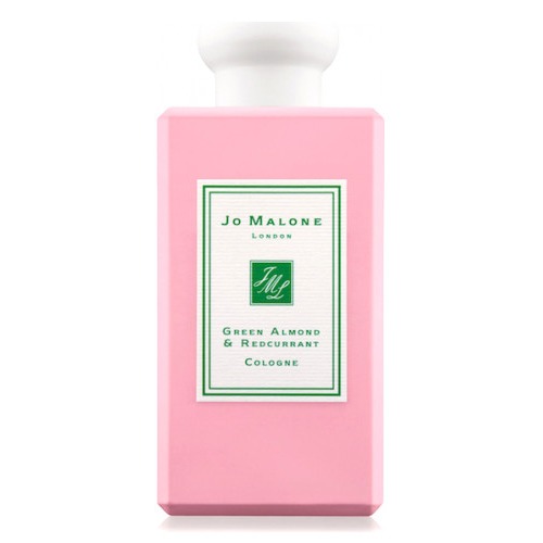 

Green Almond & Redcurrant