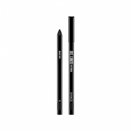 

Карандаш для глаз гелевый Gel Liner