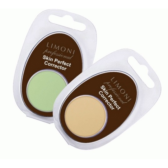 

Skin Perfect Corrector
