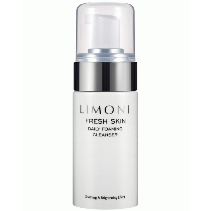 

Daily Foaming Cleanser