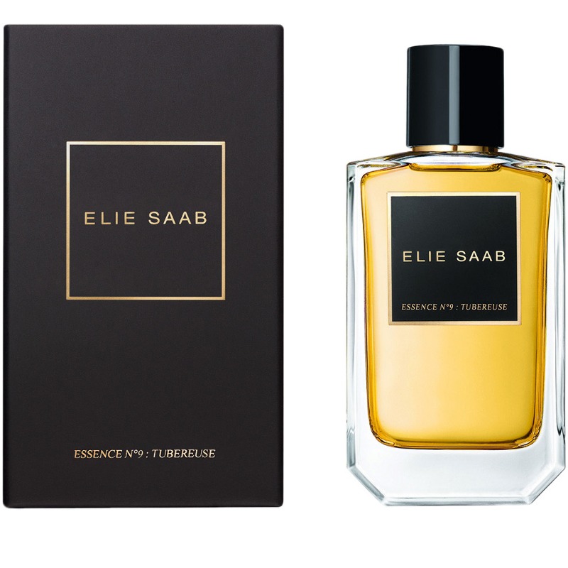 Elie Saab Essence No. 9 Tuberose