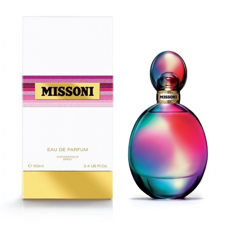 Missoni Missoni