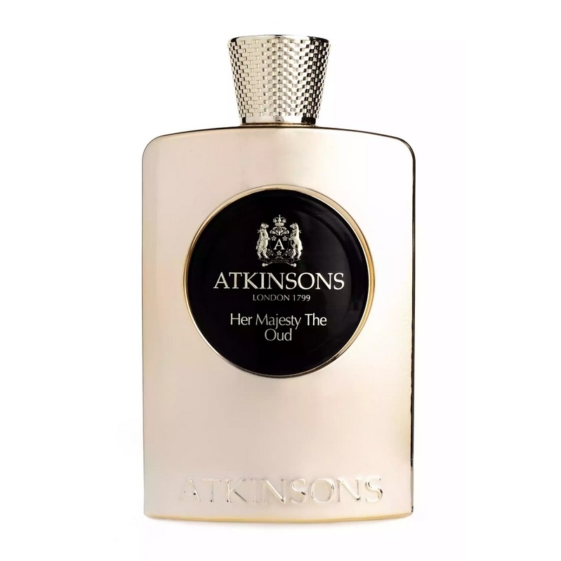 Atkinsons Her Majesty The Oud atkinsons her majesty the oud 100