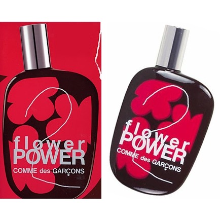 

Comme des Garsons 2 Flower Power