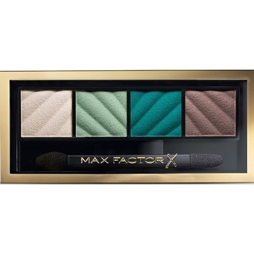 

Smokey Eye Matte Drama Kit 2в1
