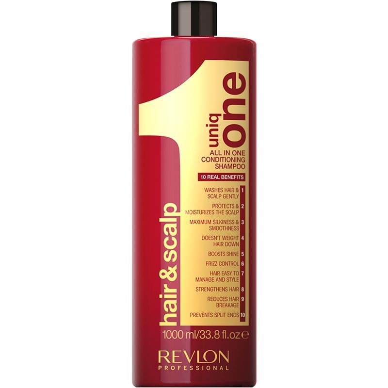 

Шампунь Revlon Professional, Uniq One Conditioning Shampoo