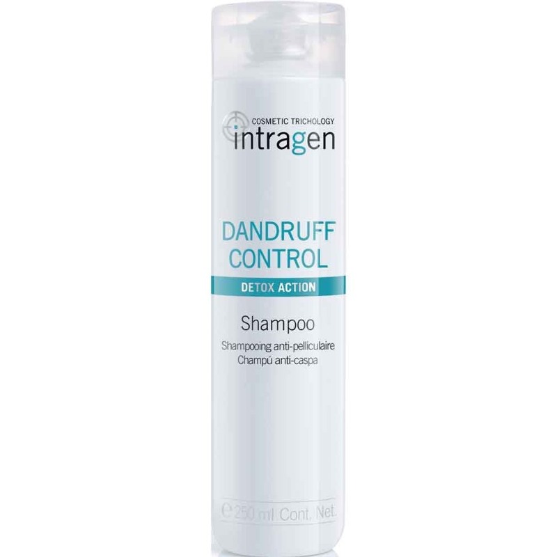 

Шампунь Revlon Professional, Intragen Dandruff Control