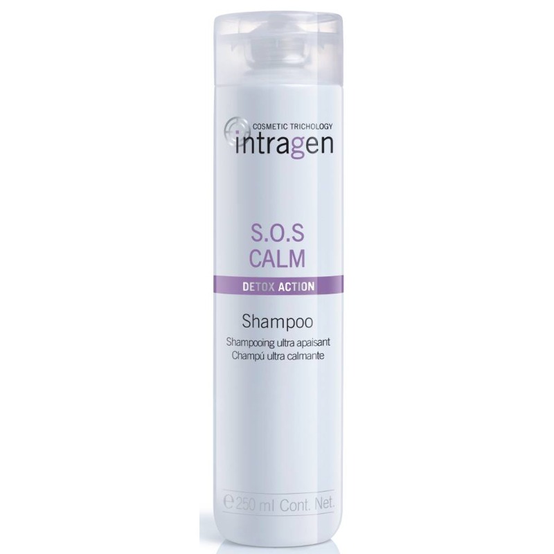

Шампунь Revlon Professional, Intragen S.O.S Calm