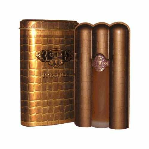 

Cuba Prestige