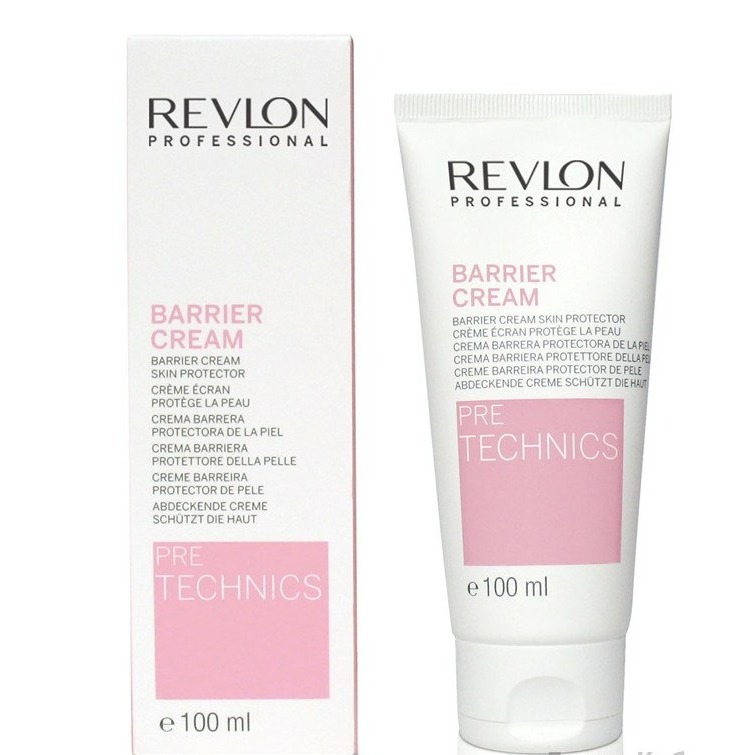 Крем для волос Revlon Professional Barrier Cream
