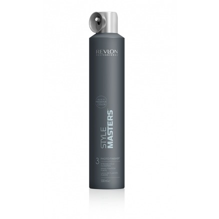 

Лак для волос Revlon Professional, Style Masters Modular