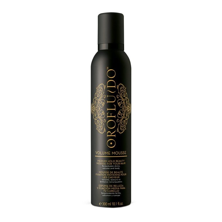 Мусс для волос Revlon Professional Orofluido Volume