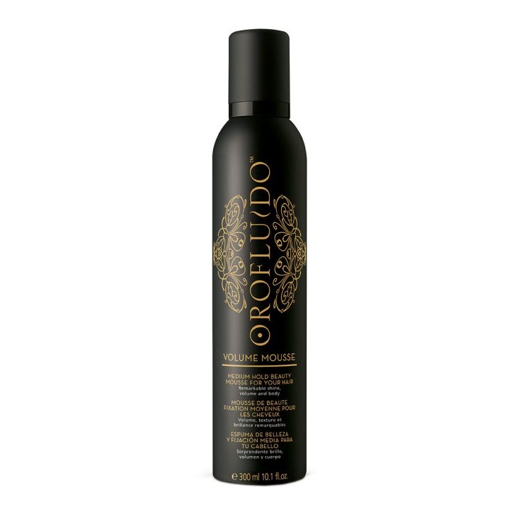 

Мусс для волос Revlon Professional, Orofluido Volume
