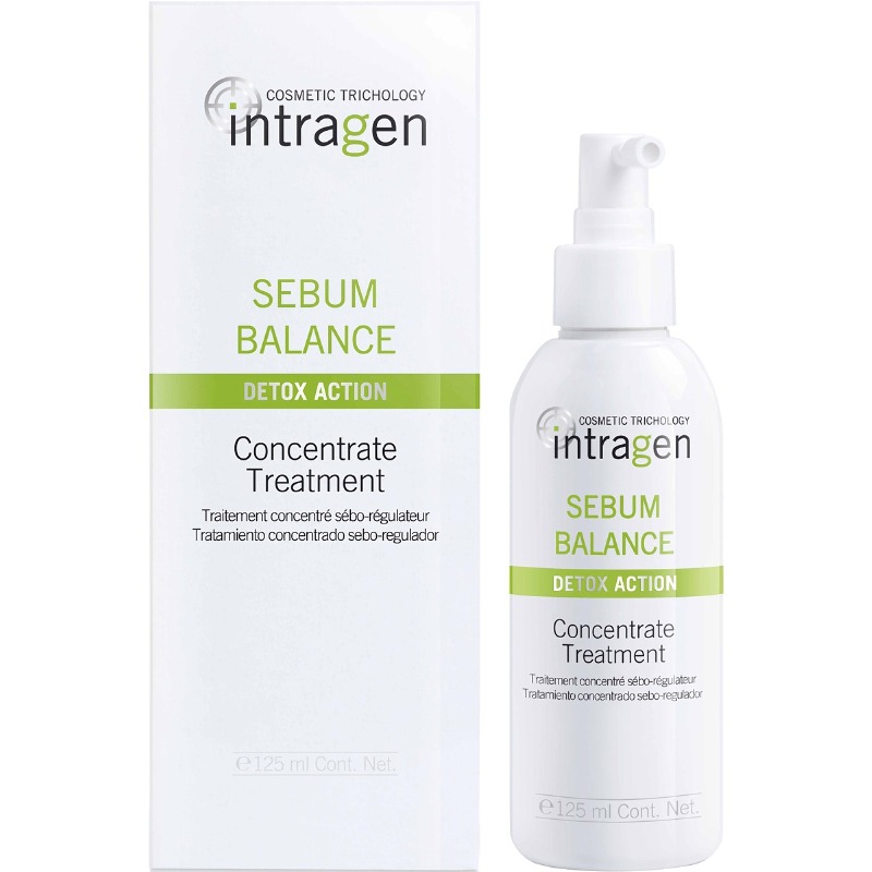 

Спрей для волос Revlon Professional, Intragen Sebum Balance