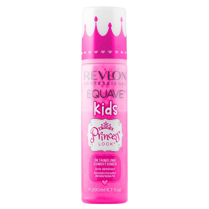 Кондиционер для волос Revlon Professional, Equave Kids Princess