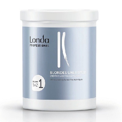 

Осветлитель Londa, Blondes Unlimited