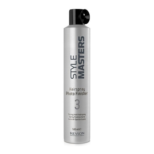 

Лак для волос Revlon Professional, Hairspray Photo Finisher 3