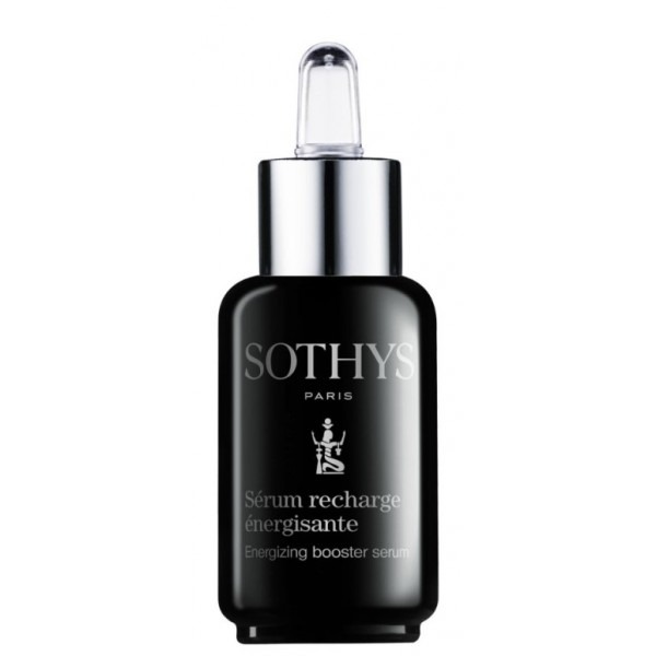 

Сыворотка для лица Sothys, Energizing Booster Serum