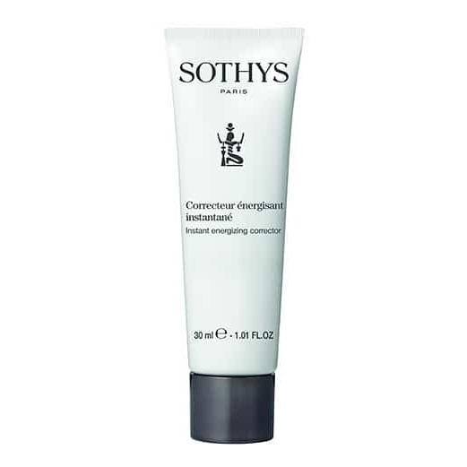 

Instant Energizing Corrector