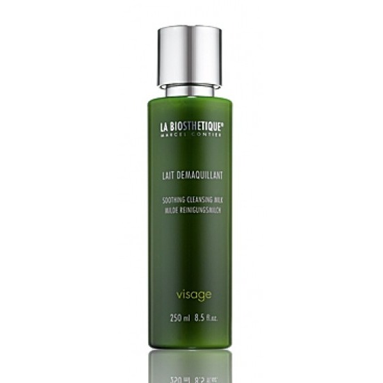 

Lait Demaquillant