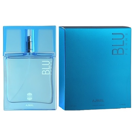 Blu Femme