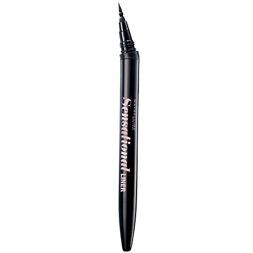 

Жидкая подводка для глаз Sensational Liner